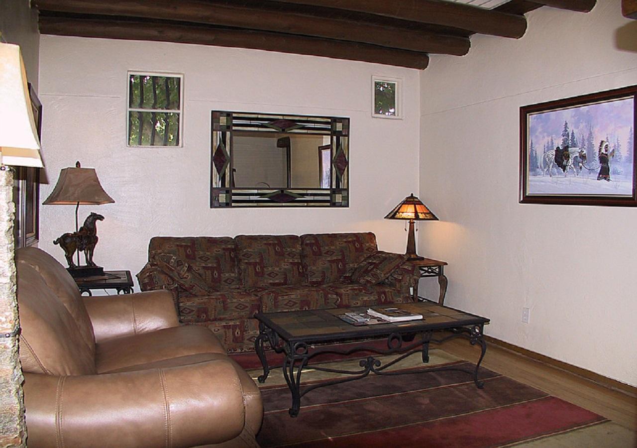 Casas De Suenos Old Town Historic Inn, Ascend Hotel Collection Albuquerque Exterior photo